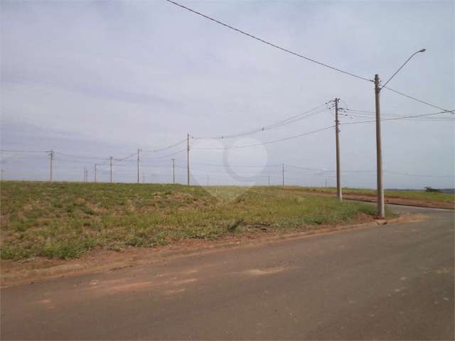 Lote no Residencial Vista Alegre