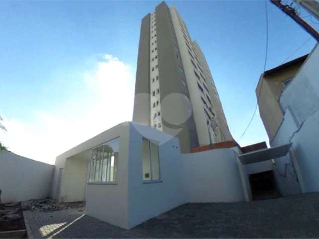 Apartamento padrão para venda no Edifício Residencial Via Campus