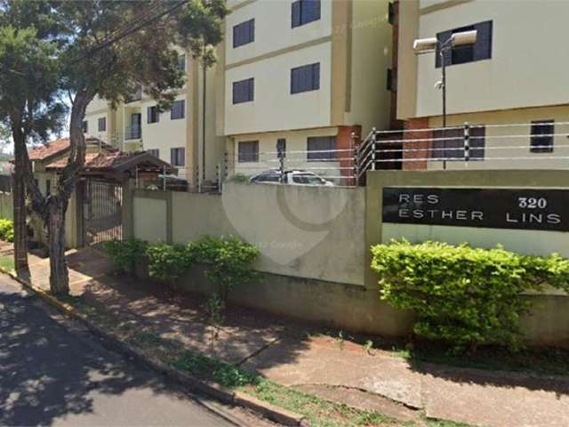 Apartamento no Cidade Jardim