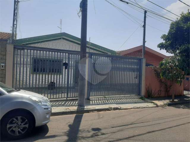 Casa térrea para venda no  Sao João Batista