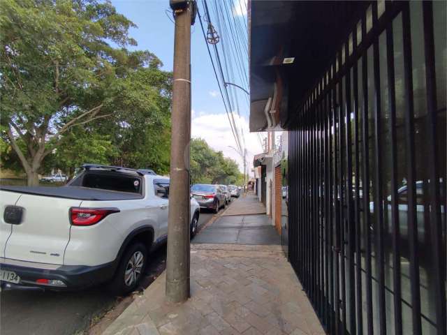 Casa térrea para venda no Vila Boa Vista