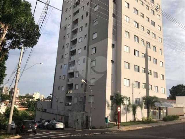 Apartamento para venda no Edifício Mirante Araucária