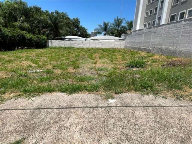 Terreno disponível para venda no Jardim Ricetti Prologamento,