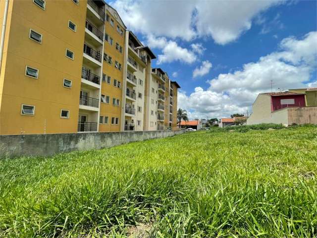 Terreno para venda no Jardim Gibertoni.