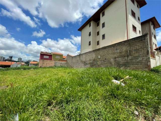 Terreno para venda no Jardim Gibertoni.