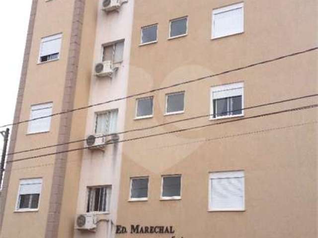 Apartamento Mobiliado  Edifício Marechal Estilo