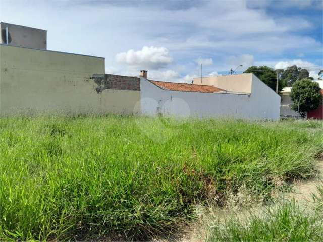 Terreno para venda no Parque dos Flamboyant em São Carlos.