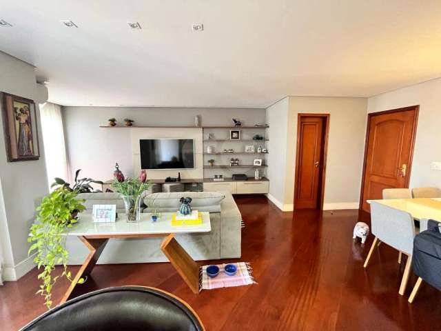 Apartamento Duplex de 2 dormitórios com suíte no Edifício Central Park na região do Shopping.