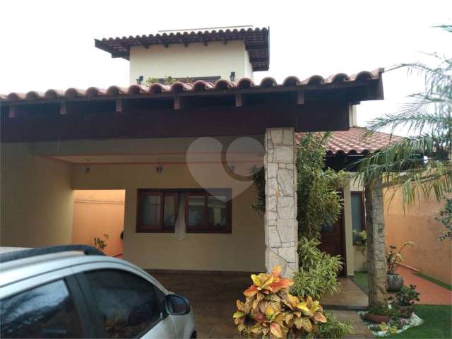 Casa/Sobrado para venda na Vila Prado