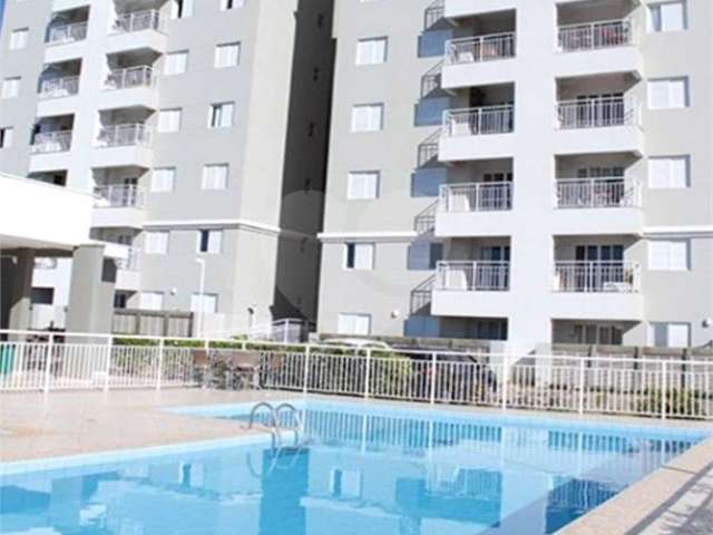 Apartamento térreo no condomínio Vancouver em Araraquara/SP.