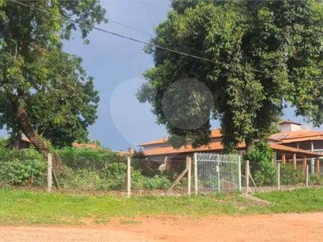 Terreno para venda no Broa em Itirapina/SP.