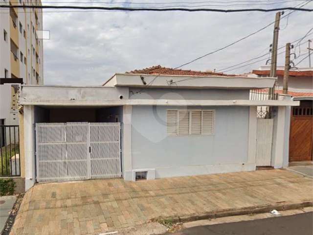 Casa para venda ou locação na Vila Prado