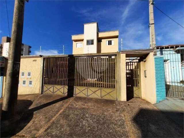 Apartamento para venda na Vila Monteiro (Centro)