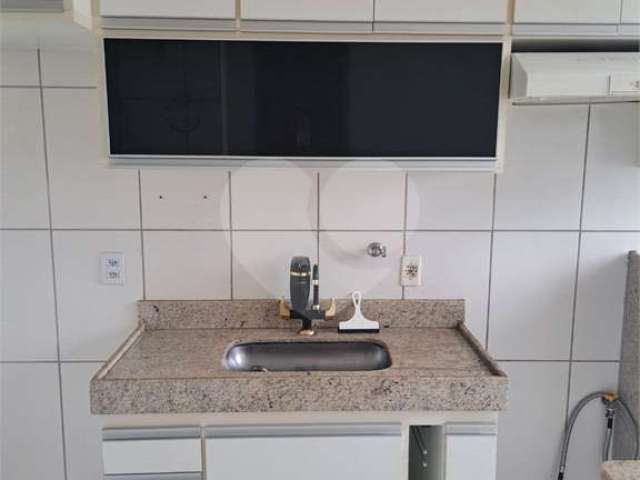 Apartamento para venda no Spazio Mont Vernon