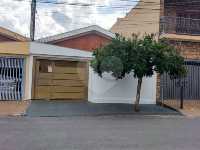 Casa térrea para venda na Vila Morumbi