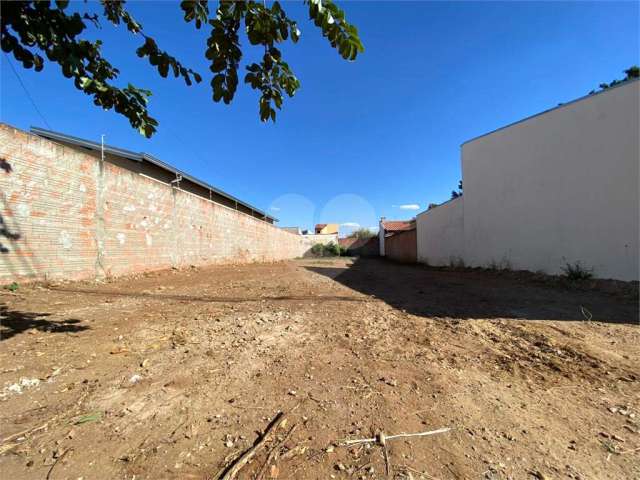 Terreno para venda no bairro Parque Industrial