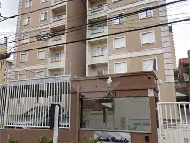 Apartamento para venda no condomínio Spazio Monte Castelo