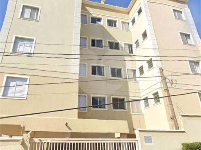 Apartamento a venda no Spazio Monte Cristo