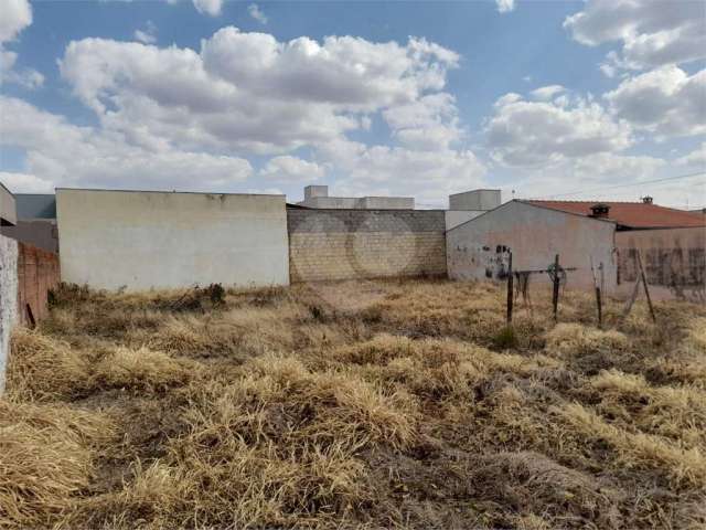 Terreno à Venda no Jardim Embaré - São Carlos