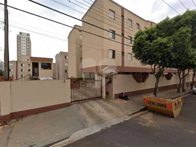 Apartamento Novo à Venda no Residencial Heloisa - Região Central de São Carlos