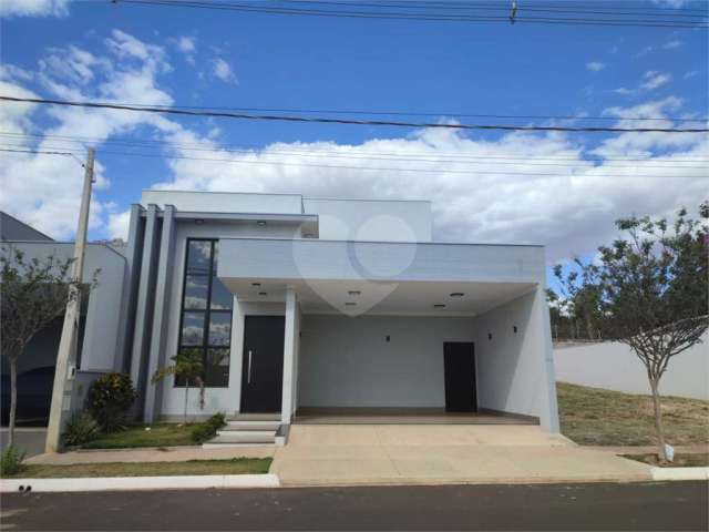 Casa à Venda no Condomínio Faixa Azul - São Carlos