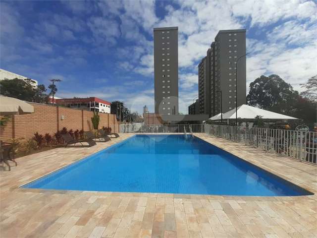 Apartamento para Alugar no Edifício Parque das Oliveiras - 8º Andar