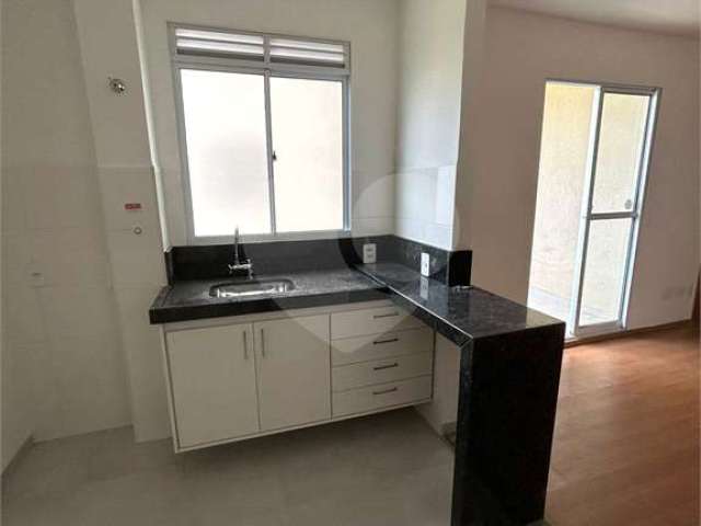 Apartamento para locação residencial parque monte blanc