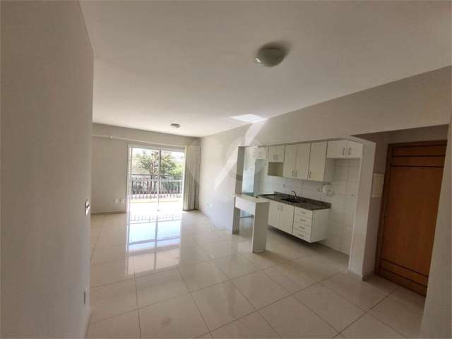 Apartamento à venda no Residencial Vista Nobre