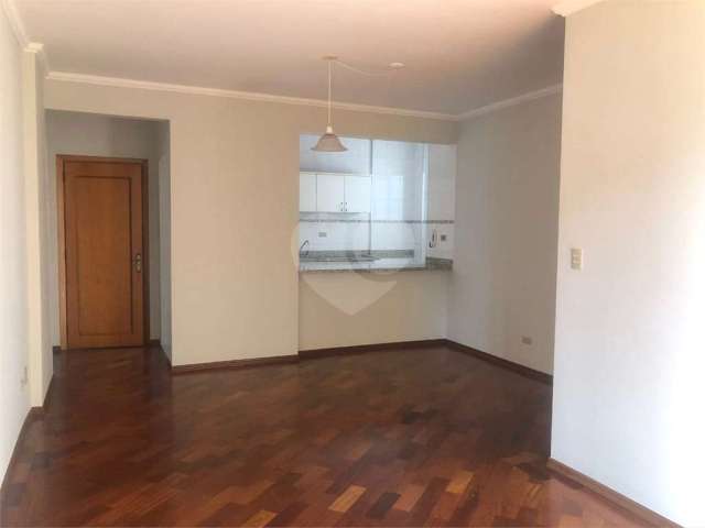 Apartamento à Venda no Edifício Tabatinga - São Carlos