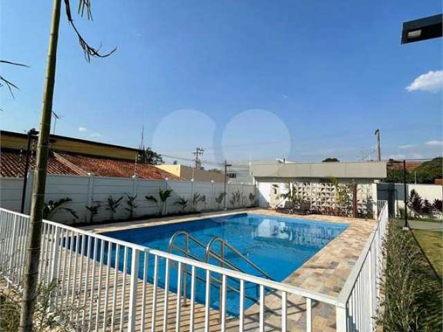 Apartamento à Venda no Edifício Vila das Flores - Condomínio Clube