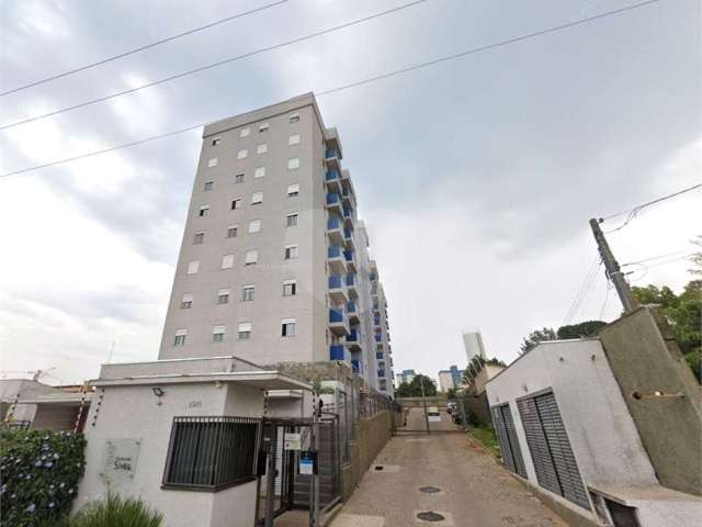 Apartamento a venda no Residencial Sineu