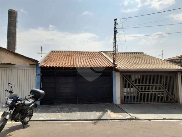 Casa à Venda no Jardim Tangará - São Carlos