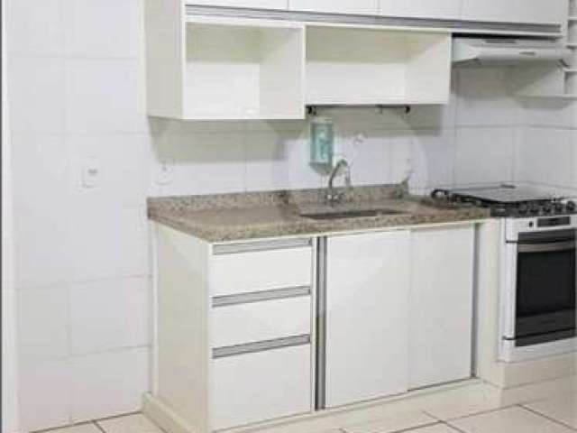 Apartamento à venda  no condomínio Residencial Vancouver, em Araraquara-SP.