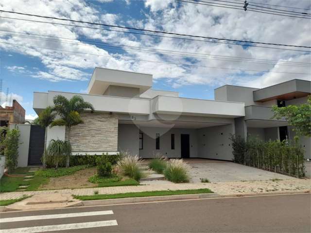 Casa Térrea à Venda no Condomínio de Alto Padrão Damha IV – São Carlos