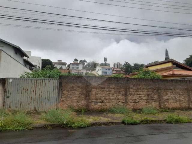 Terreno à Venda no Bairro Nobre Parque Santa Mônica