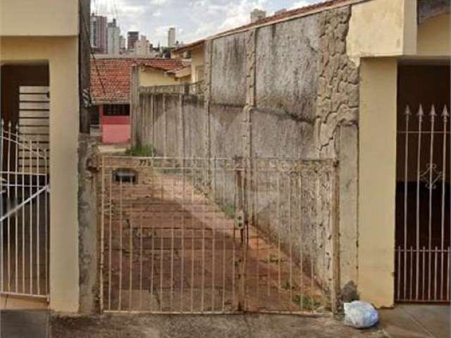 Casa para Alugar – Região Central da Cidade