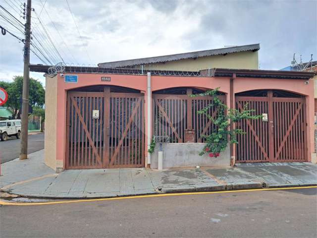 Casa à Venda na Vila Prado – São Carlos/SP