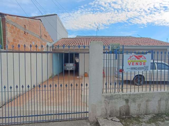 Casa em Pinhais