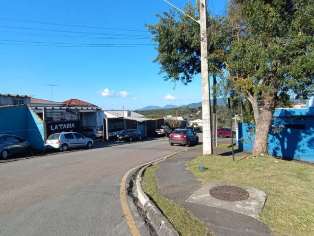 Terreno em  Quatro Barras abaixo do preço