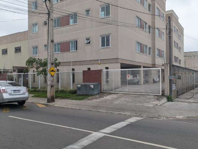 Apartamento em Pinhais