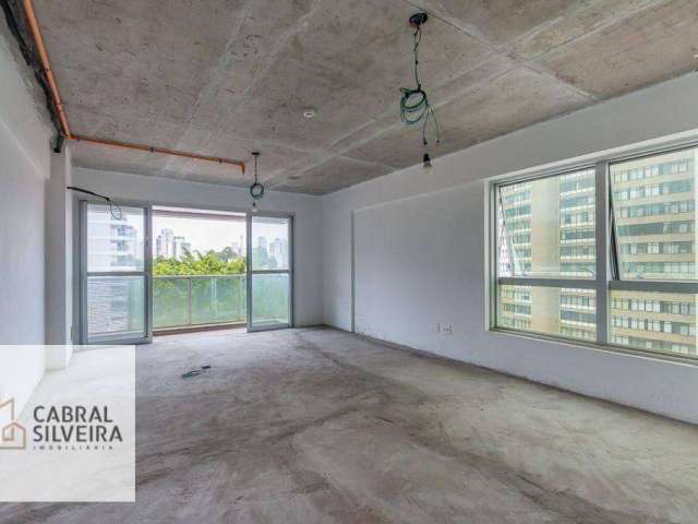 Conjunto à venda, 37 m² por R$ 450.000,00 - J Paulista  - São Paulo/SP