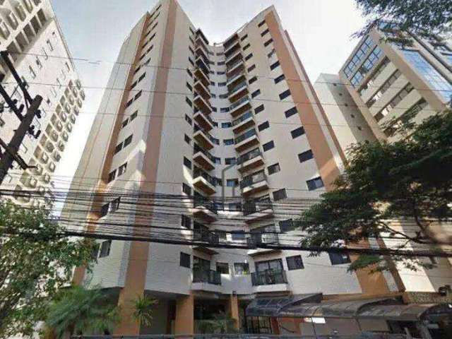 Apartamento com 3 dormitórios à venda, 76 m² por R$ 1.010.000,00 - Vila Olímpia - São Paulo/SP