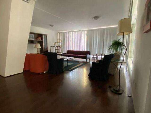 Apartamento com 2 dormitórios à venda, 83 m² por R$ 742.000,00 - Moema - São Paulo/SP