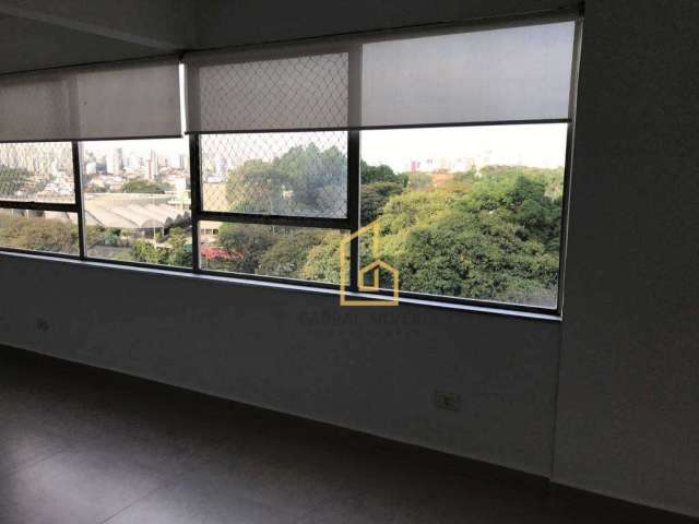 Apartamento com 3 dormitórios à venda, 127 m² por R$ 1.060.000,00 - Moema - São Paulo/SP