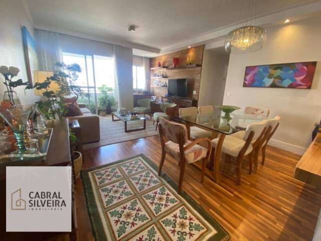 Apartamento com 2 dormitórios à venda, 70 m² por R$ 1.350.000,00 - Vila Nova Conceição - São Paulo/SP