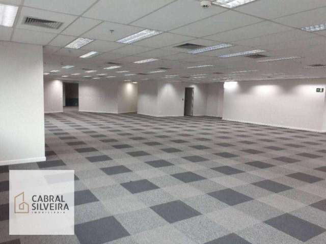 Conjunto, 775 m² - venda por R$ 11.625.000,00 ou aluguel por R$ 87.945,75/mês - Pinheiros - São Paulo/SP