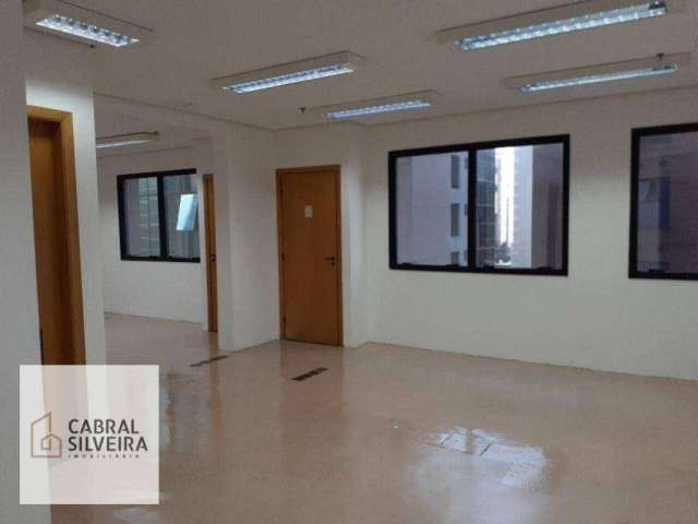 Conjunto, 74 m² - venda por R$ 892.320,00 ou aluguel por R$ 7.012,30/mês - Vila Olímpia - São Paulo/SP