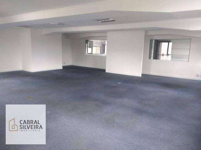 Conjunto, 212 m² - venda por R$ 2.017.800,00 ou aluguel por R$ 16.177,10/mês - Brooklin - São Paulo/SP