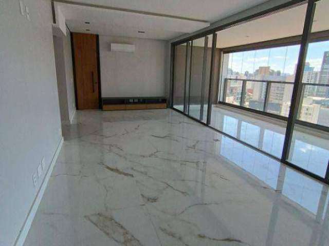 Apartamento com 3 dormitórios, 154 m² - venda por R$ 5.300.000,00 ou aluguel por R$ 31.900,00/mês - Vila Nova Conceição - São Paulo/SP