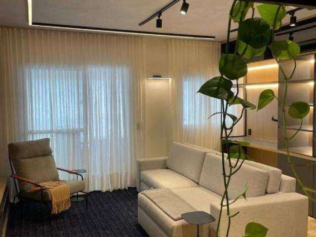 Apartamento com 2 dormitórios à venda, 69 m² por R$ 1.380.000,00 - Vila Leopoldina - São Paulo/SP